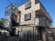 本町ハイツ