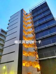 シーネクス横濱阪東橋II