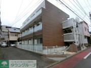 リブリ・学園東町