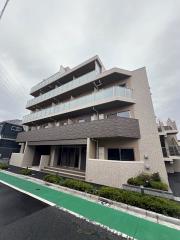 日暮里・舎人ライナー西新井大師西駅まで徒歩7分