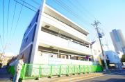 シュプリーム武蔵小杉