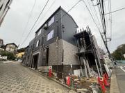 小田急小田原線玉川学園前駅まで徒歩3分