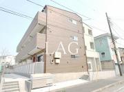 ＪＲ常磐線（各駅停車）馬橋駅まで徒歩7分