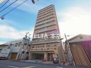 ＪＲ大阪環状線芦原橋駅まで徒歩5分