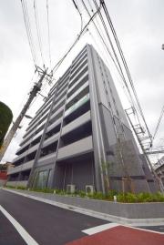 都電荒川線荒川七丁目駅まで徒歩4分