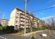 東坂戸団地2-32号棟