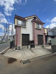 馬場4丁目戸建