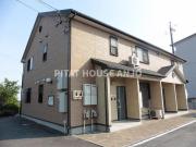名鉄三河線刈谷市駅まで徒歩15分