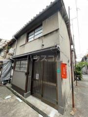 中道2丁目貸家