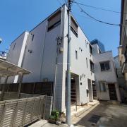 ハルキ押上