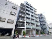 東京メトロ半蔵門線住吉駅まで徒歩6分