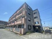 近鉄南大阪線土師ノ里駅まで徒歩13分