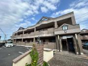 ＪＲ山陽本線西阿知駅まで徒歩11分