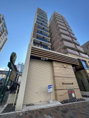 スリーアイランドタワー久屋大通
