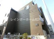つくばエクスプレス南流山駅まで徒歩15分