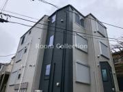 中台ヒルズ