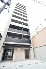 NSP BUILDING HEIWAODORI