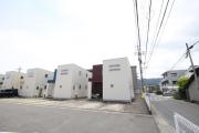 ＪＲ高徳線佐古駅まで徒歩14分