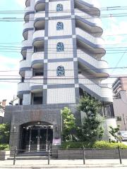 阪急京都線上新庄駅まで徒歩7分