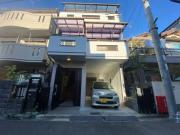 城南町4丁目戸建て