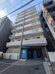 アクシーズグランデ川口西III