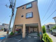 大阪モノレール彩都線彩都西駅まで徒歩28分