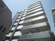 ラ・グラースダイヤモンドマンション桜上水