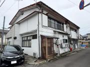 ＪＲ只見線西若松駅まで徒歩13分