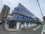 ブルーフラッグ弁天町