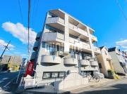 ＪＲ中央線西八王子駅まで徒歩10分