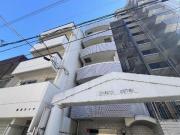 広島電鉄皆実線比治山橋駅まで徒歩5分