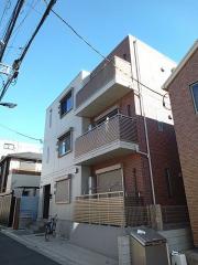 ＪＲ京浜東北・根岸線田端駅まで徒歩9分