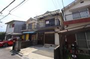 西板持町戸建