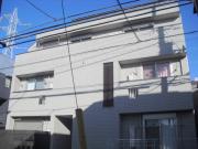 菊名南町ハウス