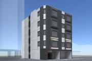 ALPHA RESIDENCE 円山北2条（アルファレジデンス円山北2