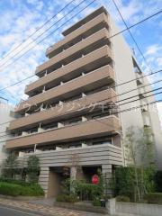 ＪＲ総武本線市川駅まで徒歩7分
