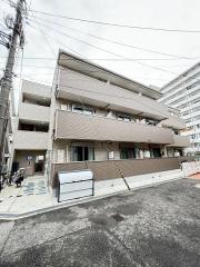 地下鉄今里筋線瑞光四丁目駅まで徒歩7分