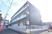 ＪＲ総武線（各駅停車）津田沼駅まで徒歩12分