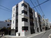 ソレーユ代官町