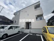 ＪＲ久大本線南久留米駅まで徒歩13分