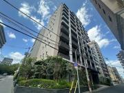 地下鉄御堂筋線江坂駅まで徒歩4分