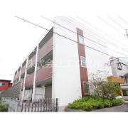 ＪＲ青梅線小作駅まで徒歩5分
