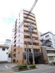 地下鉄鶴舞線丸の内駅まで徒歩5分