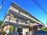 モアステージ新柏壱番館