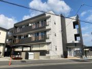 ＪＲ関西本線郡山駅まで徒歩4分