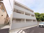 （仮）太平寺共同住宅