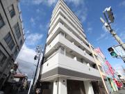 タウンライフ内山