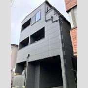 第一アパート