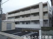 ラフィーネ昭南