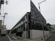 ＪＲ山手線目黒駅まで徒歩7分